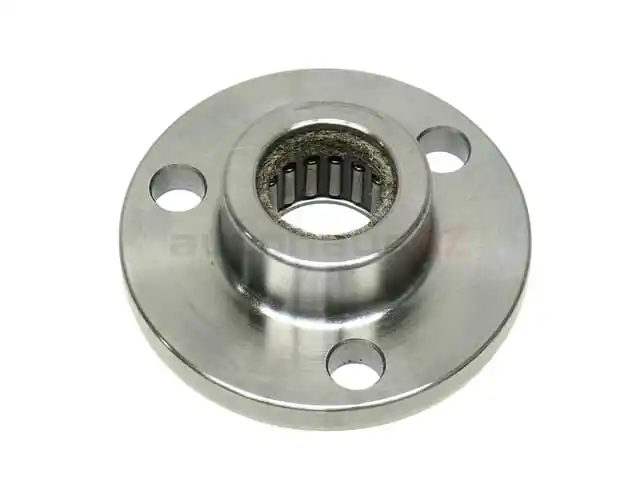 In Demand Rauch & Spiegel 93010204200 Clutch Pilot Bearing; With 3-Hole Flange - Porsche