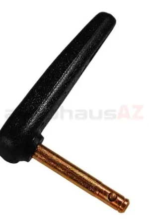 Latest Jorg Auto Parts 91156507541 Convertible Top Handle; Targa Top Latch Handle/Release Key - Porsche