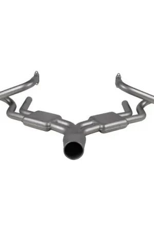 JP Group Dansk 1620101200 Exhaust System Kit - Porsche Money Back Guarantee