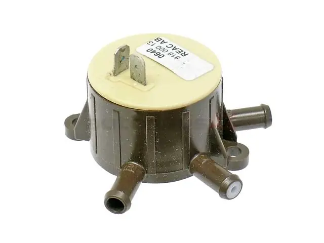Fresh Stock Genuine Porsche 95160611700 Fuel Injection Enrichment Valve - Porsche