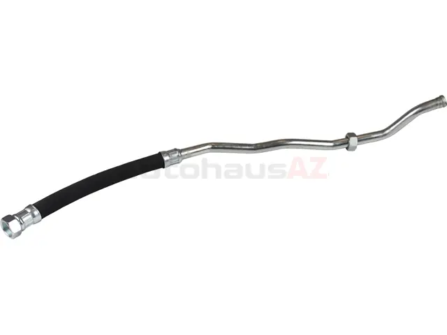 JP Group Dansk 91110773013, 1613701200 Engine Oil Line; Oil Reservoir To External Thermostat - Porsche Fresh Stock