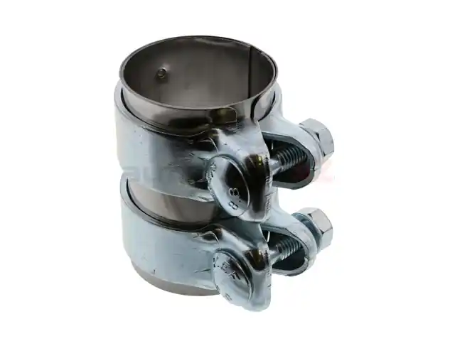Popular German 99611122002 Exhaust/Muffler Clamp - Porsche
