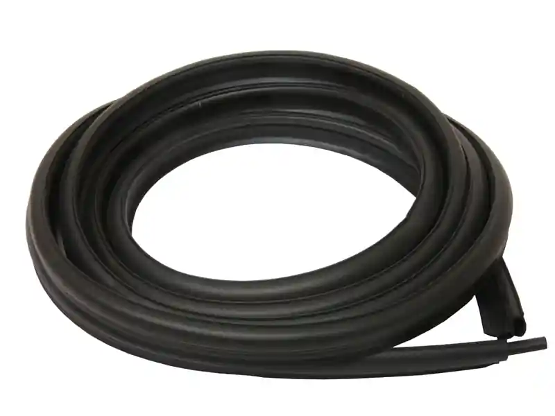Holiday Sale URO Parts 92851212905 Hatch Seal; Rear - Porsche