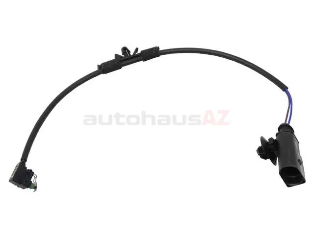 Genuine Porsche 99761312502 Power Window Switch; Left or Right - Porsche Original