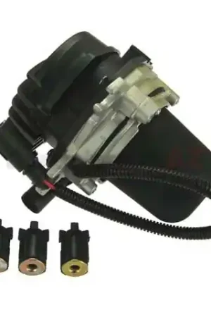 URO Parts 95560510421 Secondary Air Injection Pump; Right, For cylinders 1-4. - Porsche Top Rated