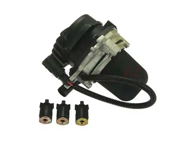 URO Parts 95560510421 Secondary Air Injection Pump; Right, For cylinders 1-4. - Porsche Top Rated
