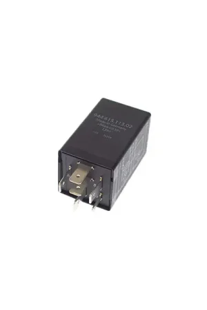 Aftermarket 94461511303, 94461511302 Anti-Theft Relay - Porsche Handmade