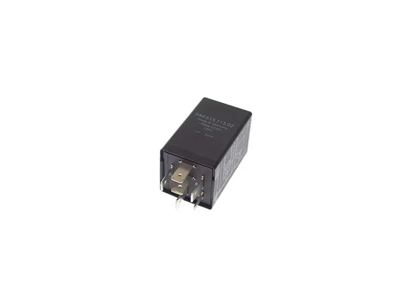 Aftermarket 94461511303, 94461511302 Anti-Theft Relay - Porsche Handmade