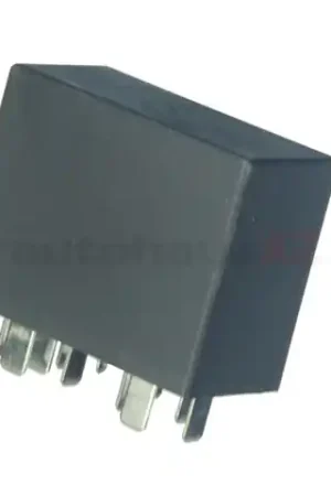 New Release URO Parts 94461510405 Auxiliary Cooling Fan Relay - Porsche