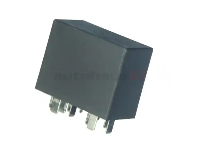 New Release URO Parts 94461510405 Auxiliary Cooling Fan Relay - Porsche