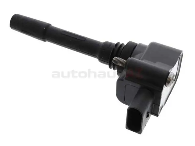 Eldor 9A790509300, IC02104 Ignition Coil - Porsche Free Shipping