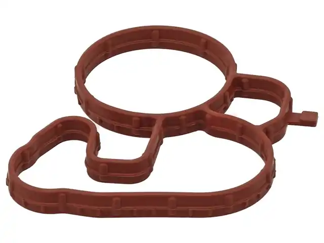 Elring Klinger PAB115441, 478680 Oil Filter Housing Gasket - Porsche Best Price
