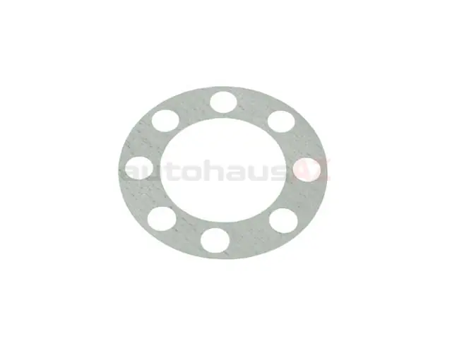 VictorReinz 50202301, 701120100 Flywheel O-Ring/Seal; Metal Gasket, Flywheel to Crankshaft - Porsche Bulk Order