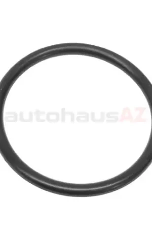 Get Yours VictorReinz 99970163240, 407691600 Thermostat Seal; O-Ring; 60mm - Porsche