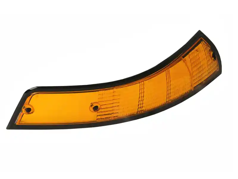 URO Parts 91163194800 Turn Signal Light Lens; Front Right - Porsche High Quality