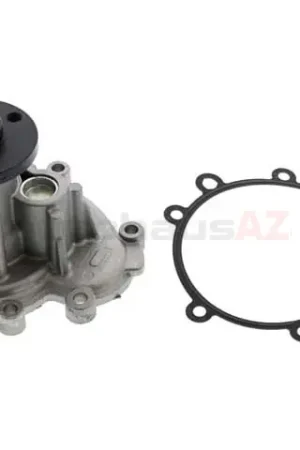 Time-Limited Graf 94810601104, 241148 Water Pump - Porsche