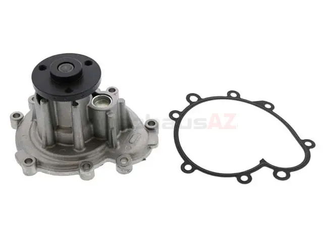 Time-Limited Graf 94810601104, 241148 Water Pump - Porsche