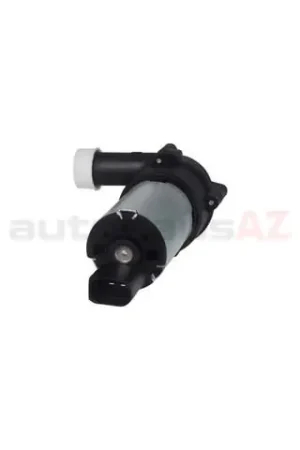 New Release Graf 95510656101, AWP001 Auxiliary Water Pump - Porsche