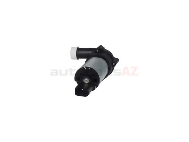 New Release Graf 95510656101, AWP001 Auxiliary Water Pump - Porsche