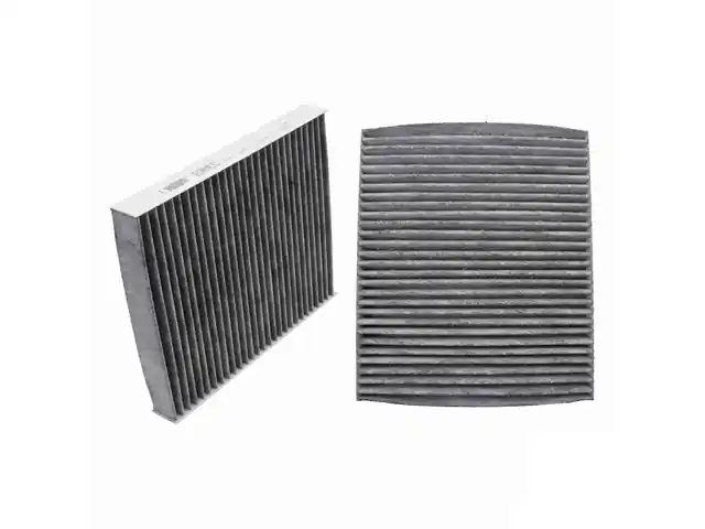 Best Seller Hengst E961LC Cabin Air Filter; Carbon Activated - Porsche