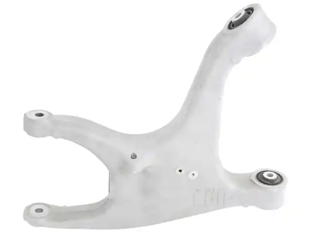 Warranty Included O.E.M. 8R0505311F, 8R0505311FAP Control Arm - Porsche