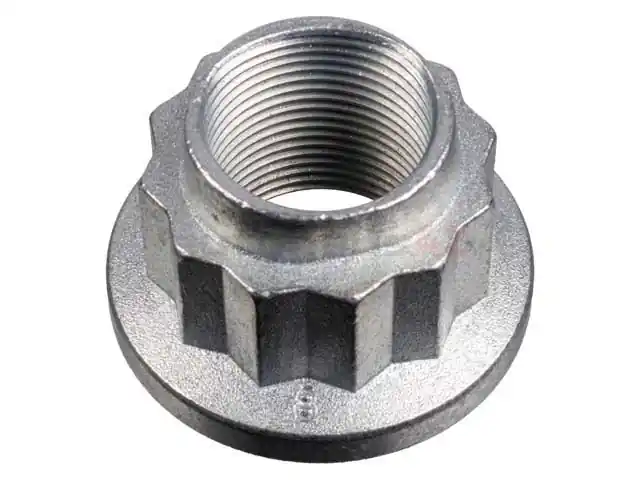 Latest Febi Bilstein WHT006779, 172361 Wheel Hub Nut - Porsche
