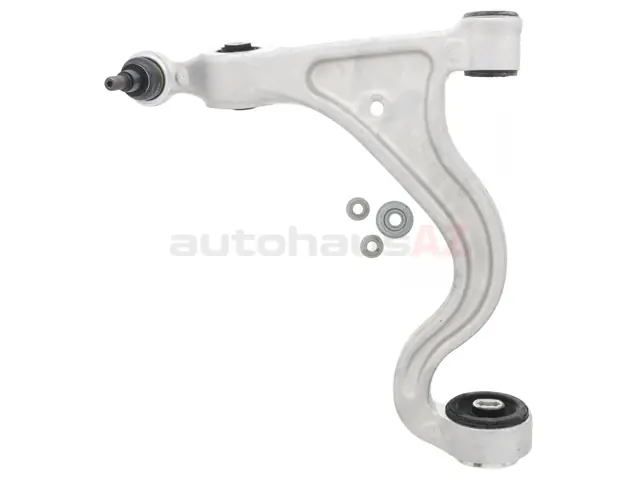 Lemfoerder 97034105304, 3568301 Control Arm; Front Left Lower - Porsche Holiday Sale