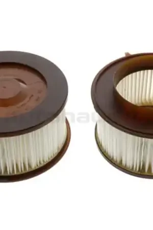 Flash Sale Mahle 99357247900, LA15S Cabin Air Filter Set; SET of 2 - Porsche