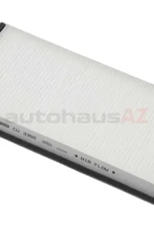 Mann 99657221901, CU3360 Cabin Air Filter; Without Activated Charcoal - Porsche Deal