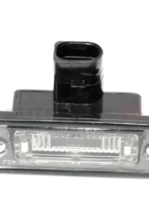 JL / AIC AUTOMOTIVE 99763162003, 53387 License Plate Light - Porsche Special Offer