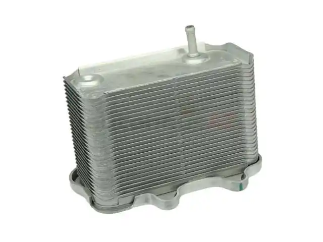 Direct From Factory URO Parts 99610702559 Oil Cooler - Porsche