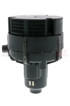 Must Have Vemo 99660510404, V45630005 Secondary Air Injection Pump - Porsche