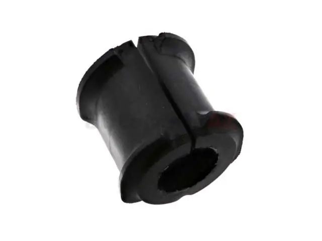 Trusted Brand German 99633379228 Stabilizer/Sway Bar Bushing; Rear - Porsche