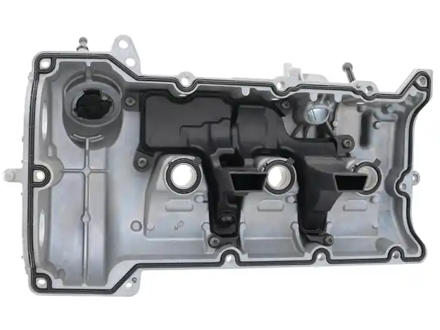 Genuine Porsche 94610513546 Valve Cover; Right - Porsche Grab Now
