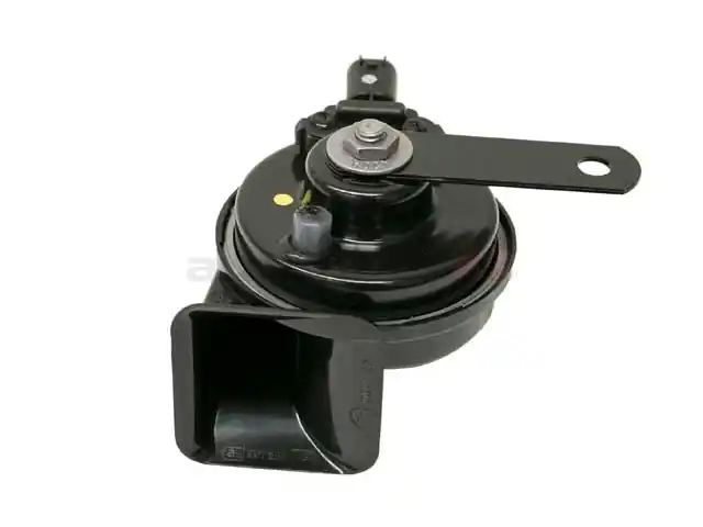 Clarton Horn 99763520504 Horn; Low Tone, 420Hz - Porsche Today Only
