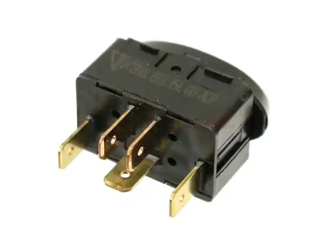 Bulk Order Genuine Porsche 99661315100A02 Power Window Switch; Front - Porsche