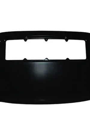 Wholesale JP Group Dansk 1680200300 Deck Lid; Rear - Porsche