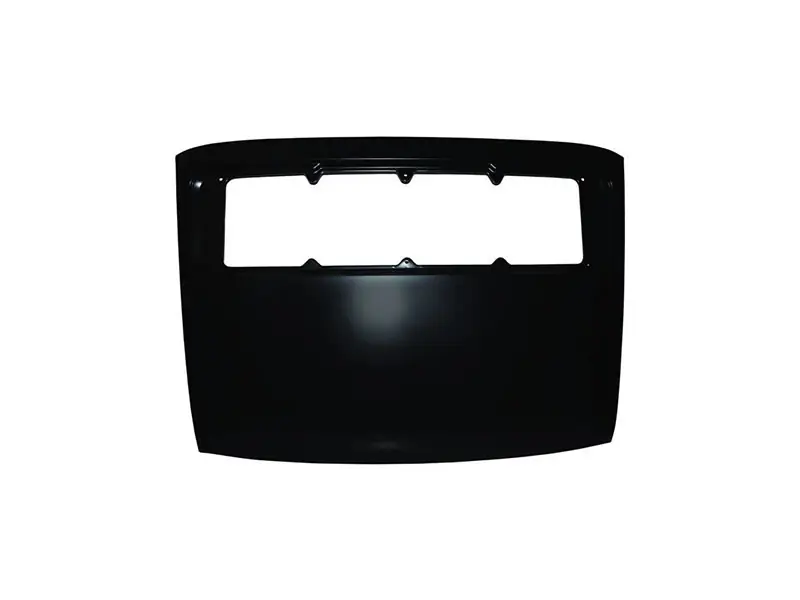 Wholesale JP Group Dansk 1680200300 Deck Lid; Rear - Porsche