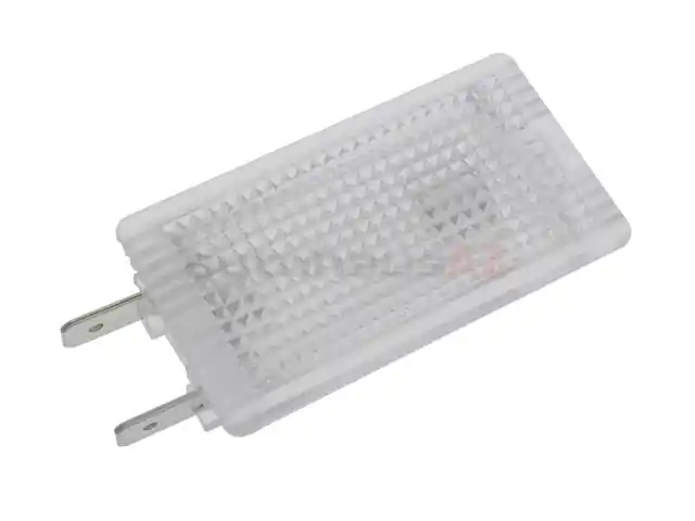 Genuine Porsche 99763220100 Engine Compartment Light - Porsche Best Price