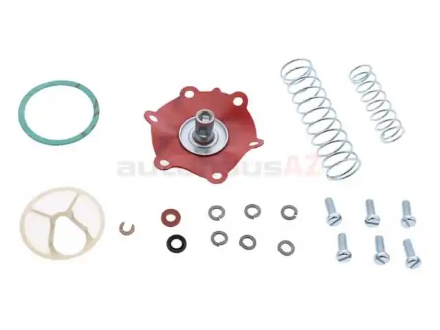Genuine Porsche 61610890301 Mechanical Fuel Pump Repair Kit - Porsche Holiday Sale