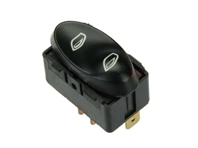 URO Parts 99661315110A05 Power Window Switch - Porsche Wholesale