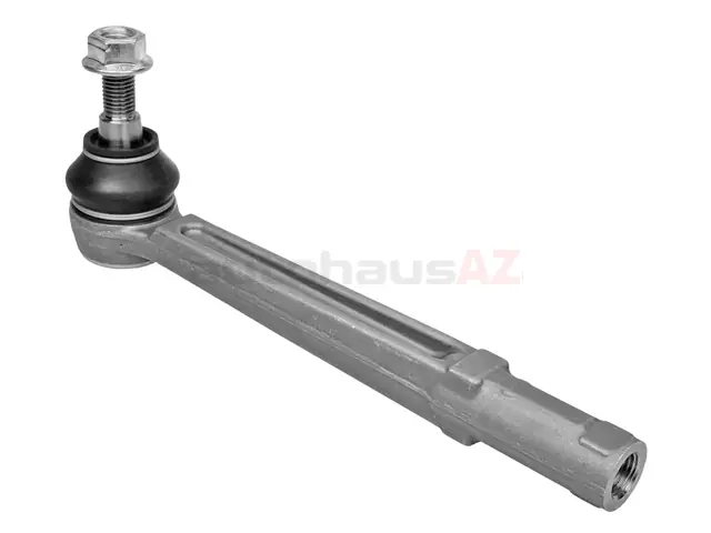 Meyle 99634713104, 4160200000 Tie Rod; Front Right Outer - Porsche Budget