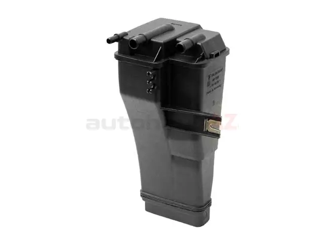 Genuine Porsche 99620122107 Vapor Canister - Porsche Today Only