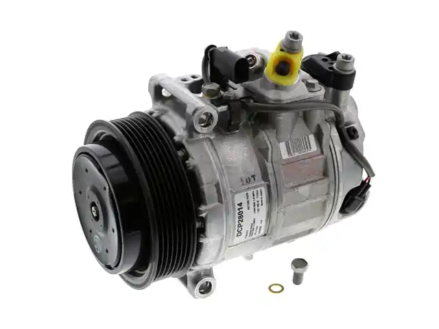Denso 94812601103, 4711590 AC Compressor - Porsche Bargain