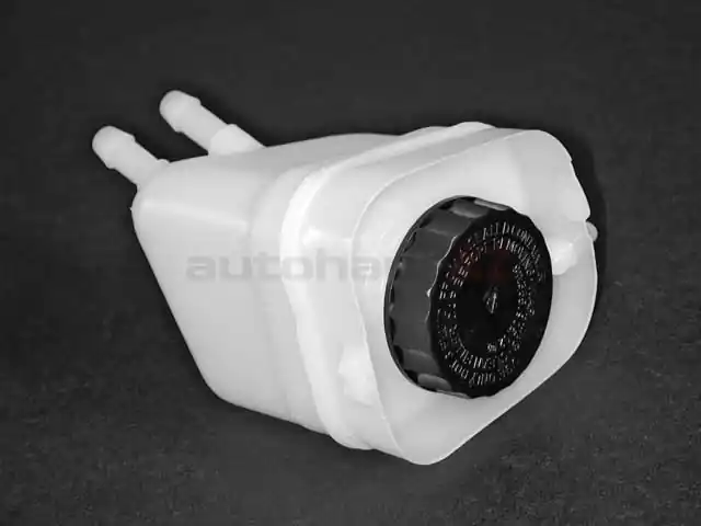 Genuine Porsche 91135501313 Brake Fluid Reservoir - Porsche Buy Online