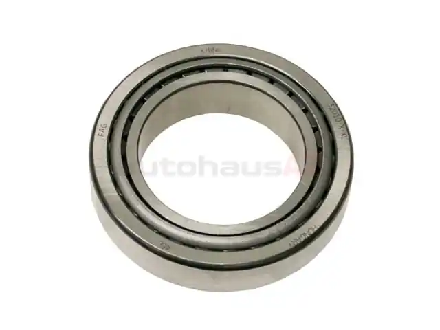 Schaeffler 99905902700, 32010X Differential Bearing; Differential Carrier Bearing; 50x80x20mm - Audi, Porsche, VW Reduced Price