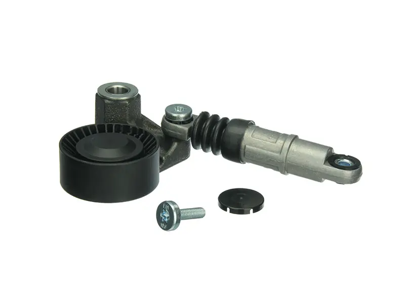 Free Delivery URO Parts 94810235904 Drive Belt Tensioner Assembly - Porsche