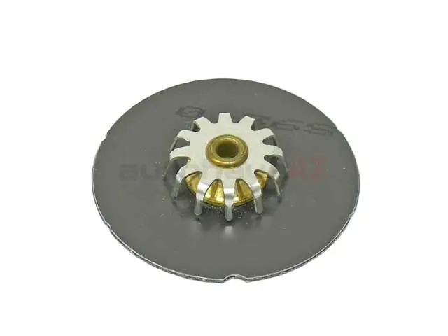 O.E.M. 96435109601 Disc Brake Pad Shim; 36mm Diameter - Porsche Buy Online