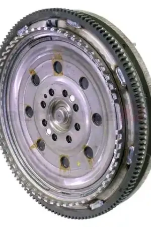 Super Sale Luk 98611401205 Flywheel; Dual-Mass Type - Porsche