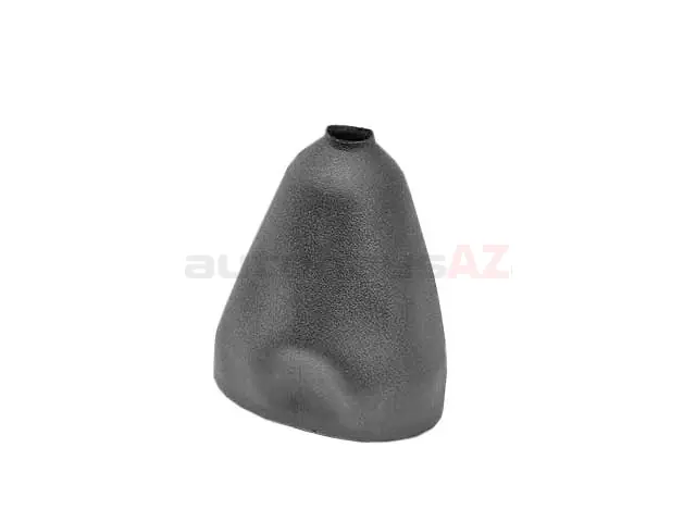 Genuine Porsche 477711270B Manual Trans Shift Tower Insulation; Inner Shift Boot - Porsche Fan Favorite